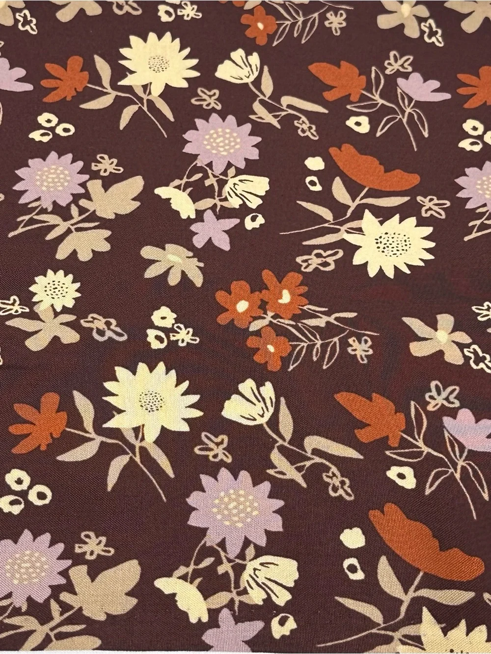 Windfall by Stephanie Sliwinski for Moda